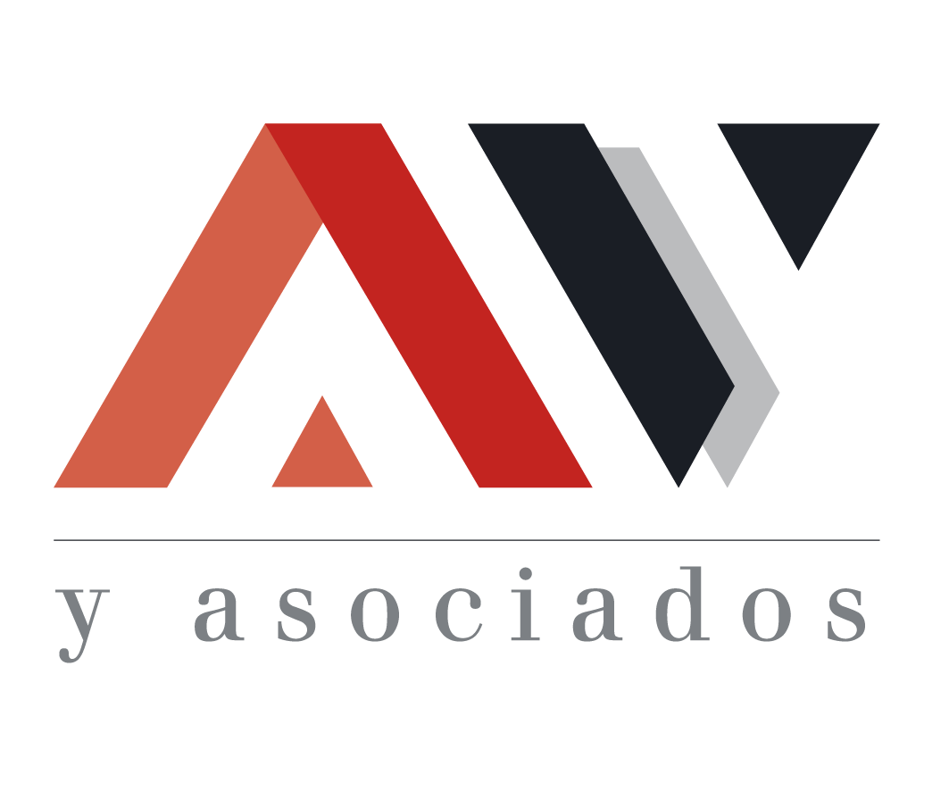 Logo Alexis Viña y Asociados