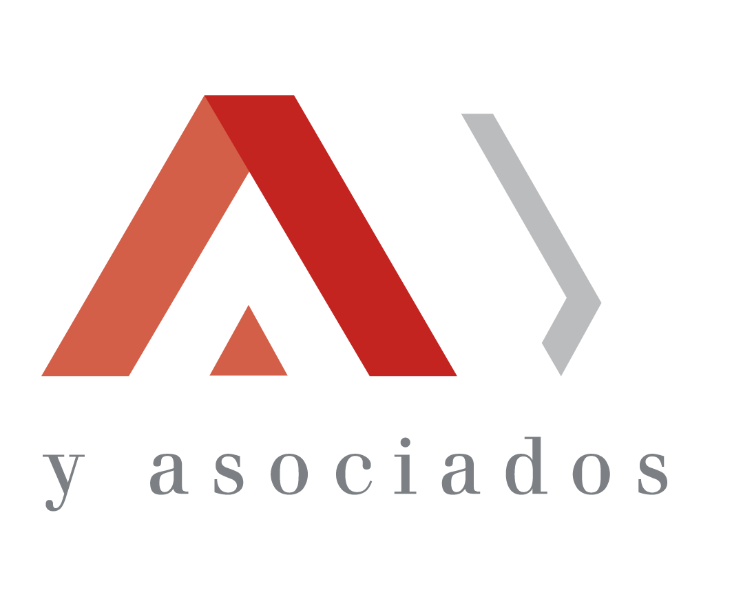 Logo Alexis Viña y Asociados